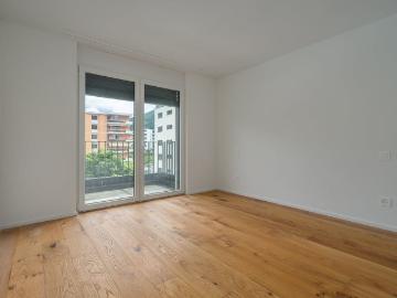 3.5 Zimmer, 73 m², 3. Stock
