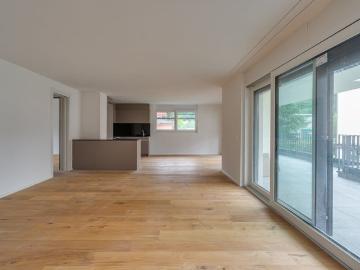 3 Zimmer, 73 m², 3. Stock