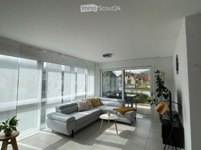 3 Zimmer, 73 m²