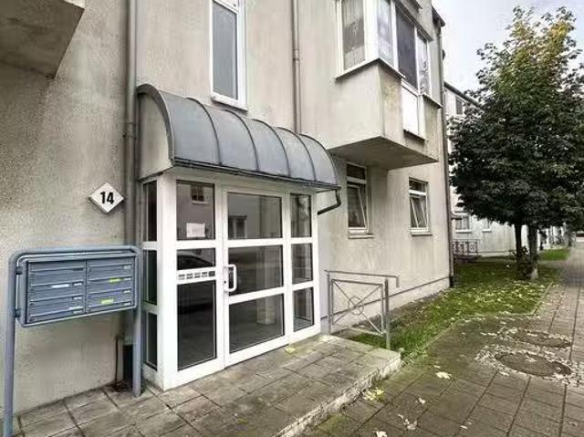 3 Zimmer 73 m² 495 € Kaltmiete Wohnungen in Bitterfeld Wo.