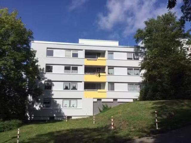 3 Zimmer 73 m² 409 € Kaltmiete Wohnungen in Kreuztal