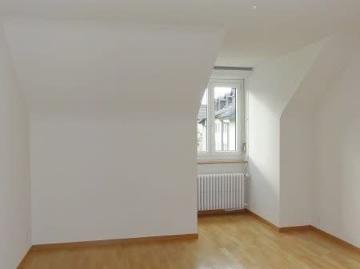 3 Zimmer, 73 m², 4. Stock