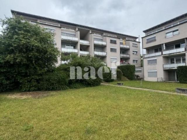 3 Zimmer, 73 m², 4. Stock
