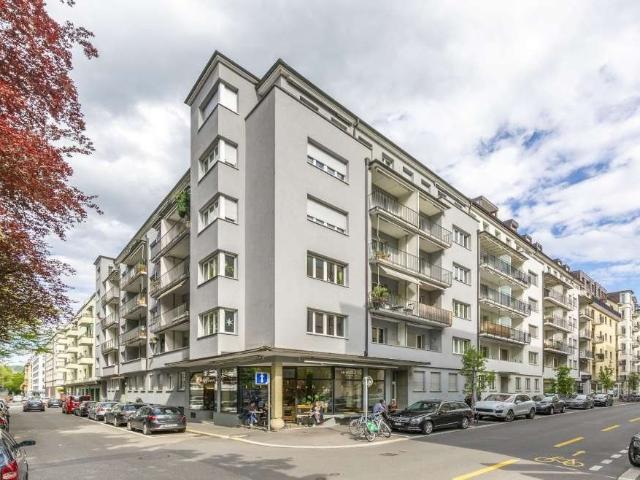3 Zimmer, 73 m², 5. Stock