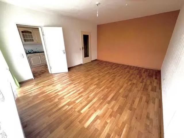 3 Zimmer 73 m² 665 € Kaltmiete Wohnungen in Löhne