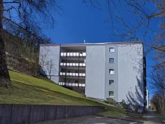 3 Zimmer 73 m² 609 € Kaltmiete Wohnungen in Siegen