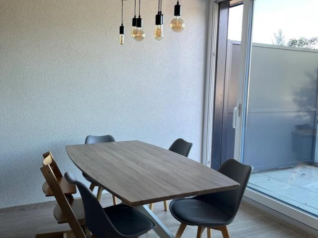 3 Zimmer, 73 m²