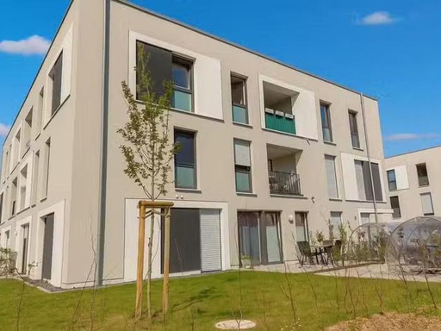 3 Zimmer 73 m² 950 € Kaltmiete Wohnungen in Drensteinfurt