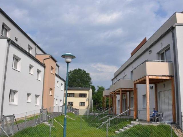 3 Zimmer 70.96 m²