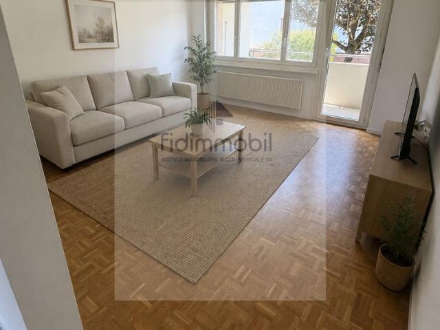 3 Zimmer, 70 m², EG