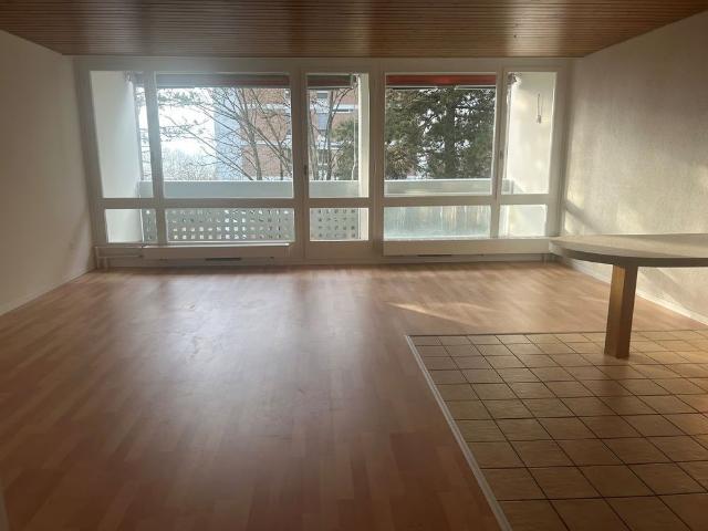 3 Zimmer, 70 m², EG