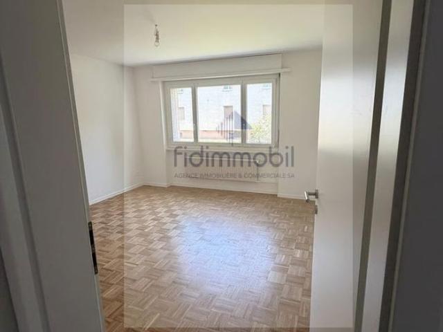 3 Zimmer, 70 m², EG