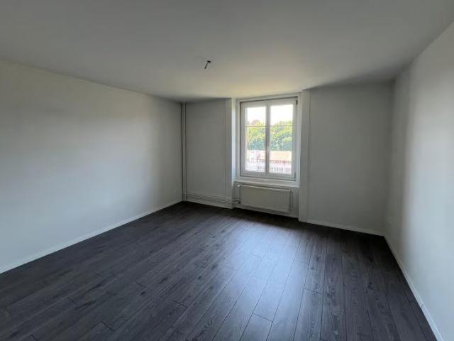 3 Zimmer, 70 m², EG