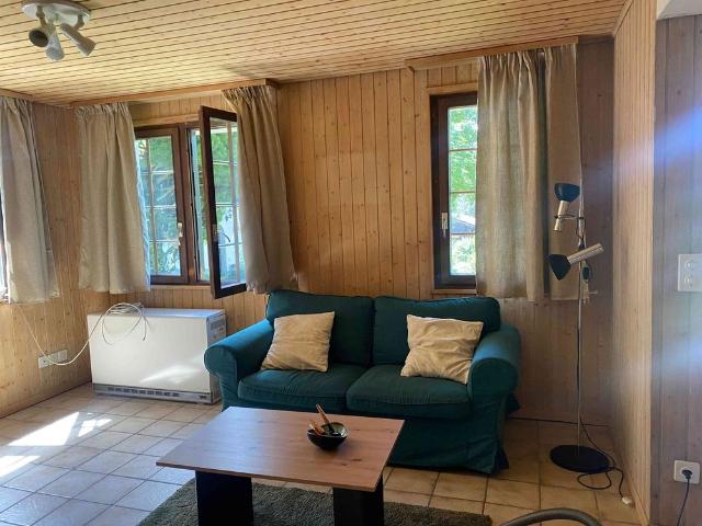 3 Zimmer, 70 m², EG