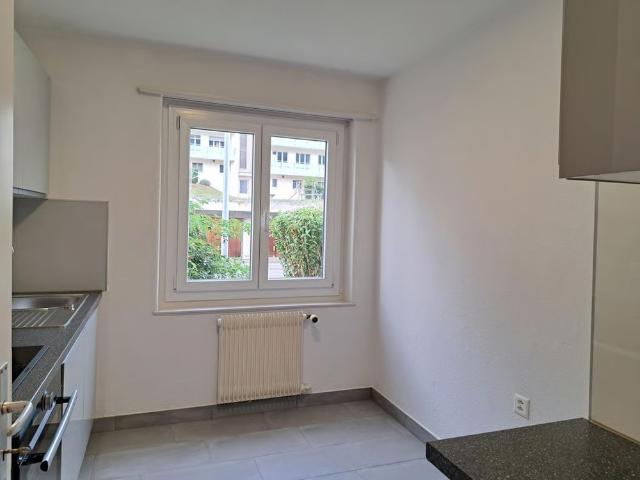 3 Zimmer, 70 m², EG