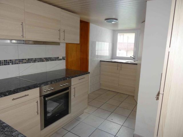 3 Zimmer, 70 m², EG
