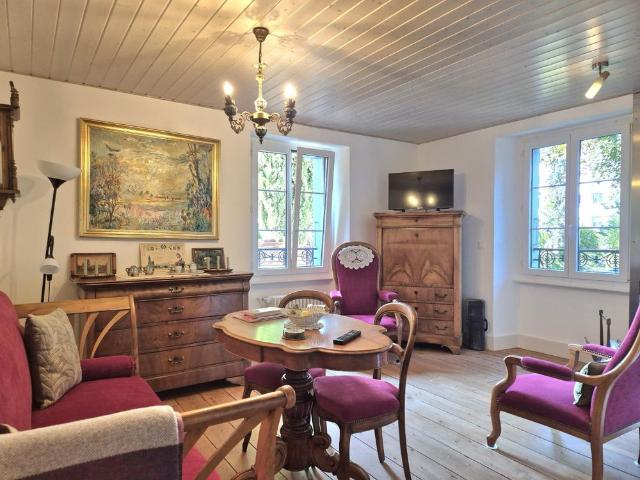 3 Zimmer, 70 m², EG