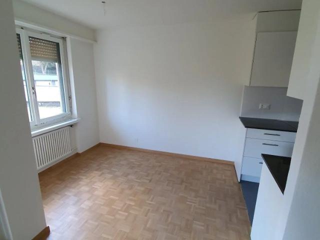 3 Zimmer, 70 m², EG