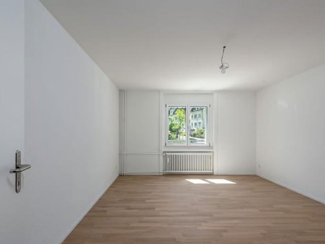 3 Zimmer, 70 m², EG