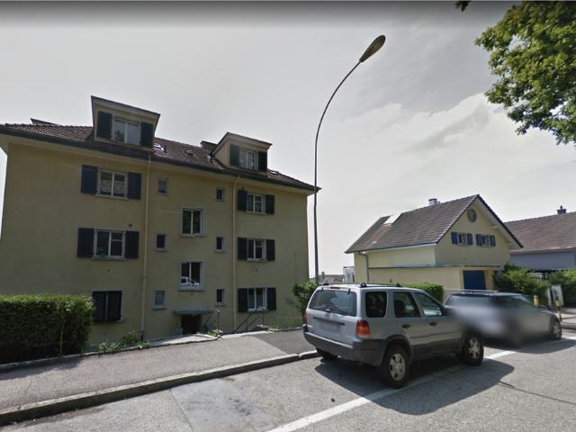 3 Zimmer, 70 m², EG