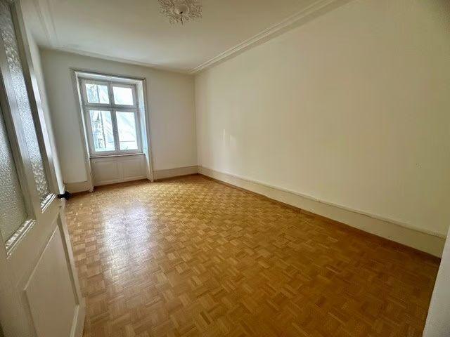 3 Zimmer, 70 m², EG