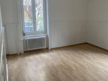 3 Zimmer, 70 m², EG