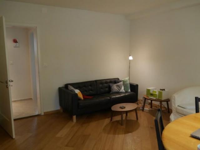 3 Zimmer, 70 m², EG
