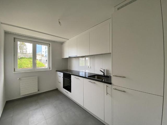 3 Zimmer, 70 m², EG
