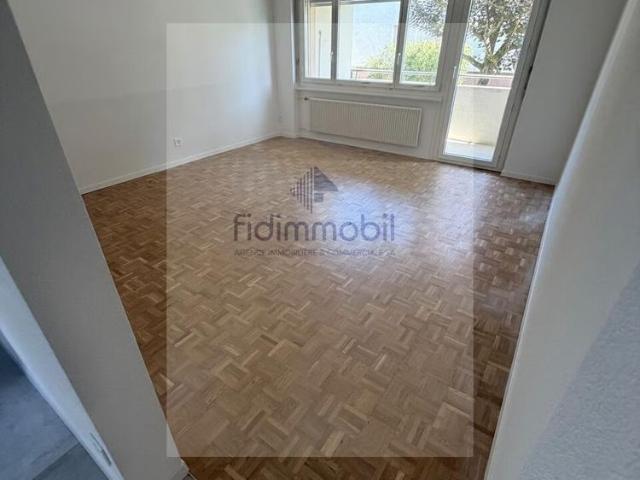 3 Zimmer, 70 m², EG