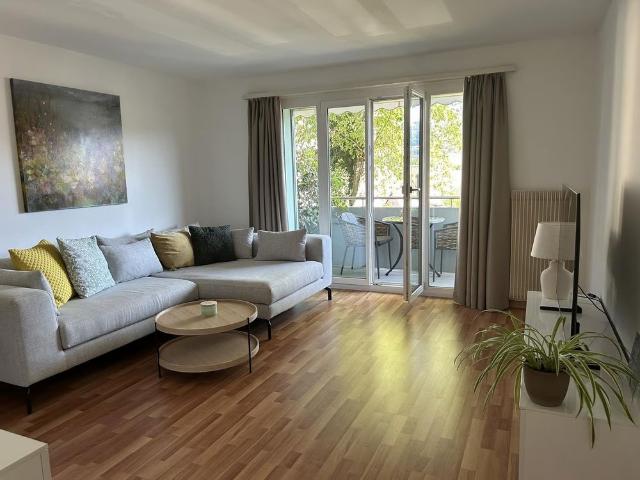 3 Zimmer, 70 m², EG