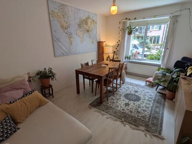 3 Zimmer, 70 m², EG