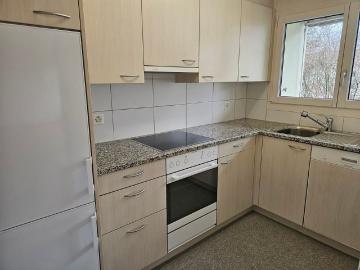 3 Zimmer, 70 m², EG