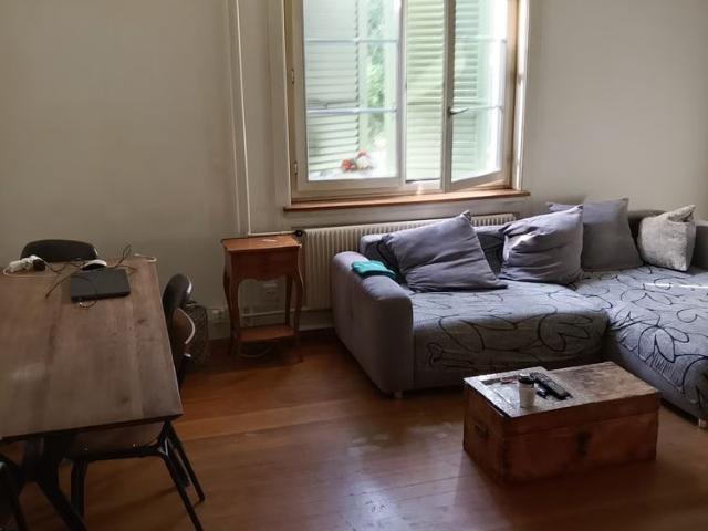 3 Zimmer, 70 m², EG