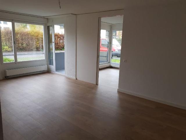 3 Zimmer, 70 m², EG