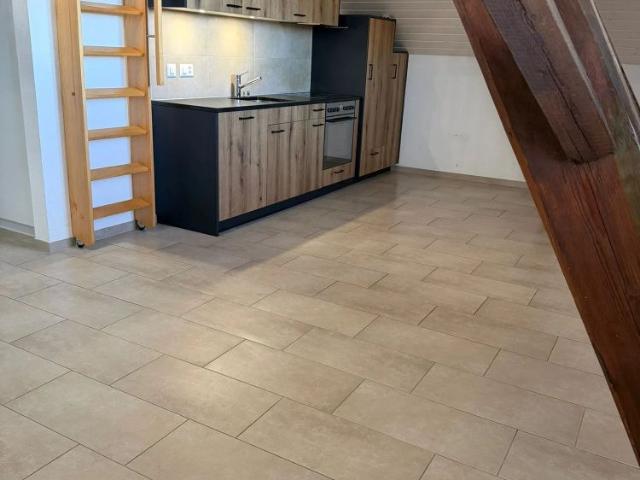 3 Zimmer, 70 m²