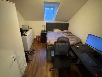 3 Zimmer, 70 m²