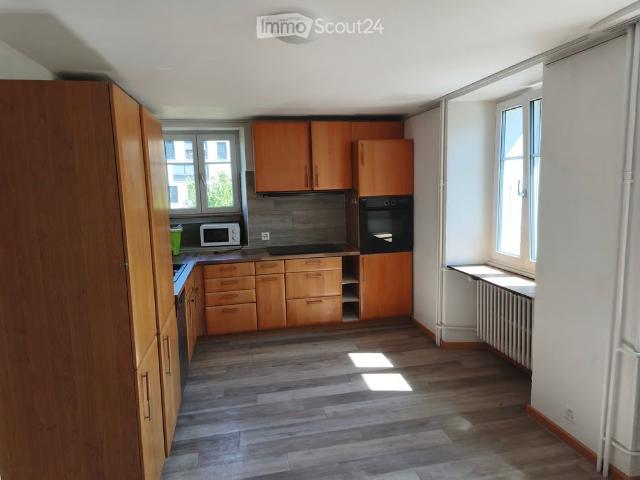 3 Zimmer, 70 m²