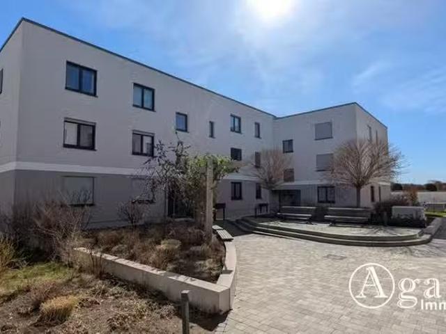 3 Zimmer 70 m² 1.117 € Kaltmiete Wohnungen in Werder Hav.