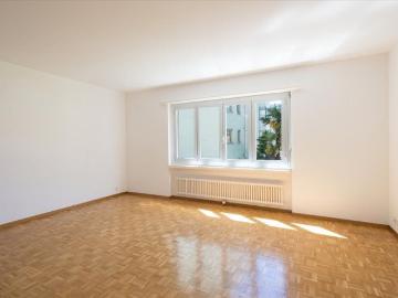 3 Zimmer, 70 m², 1. Stock