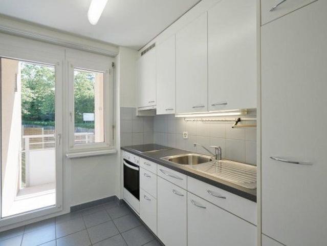 3 Zimmer, 70 m², 1. Stock