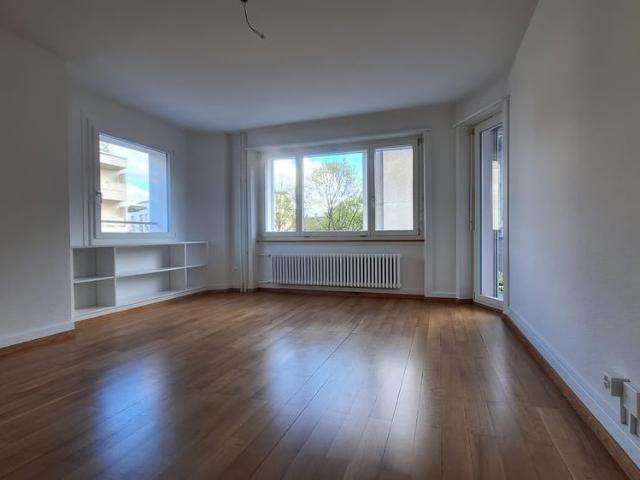 3 Zimmer, 70 m², 1. Stock