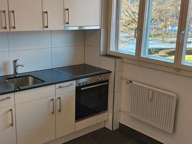 3 Zimmer, 70 m², 1. Stock