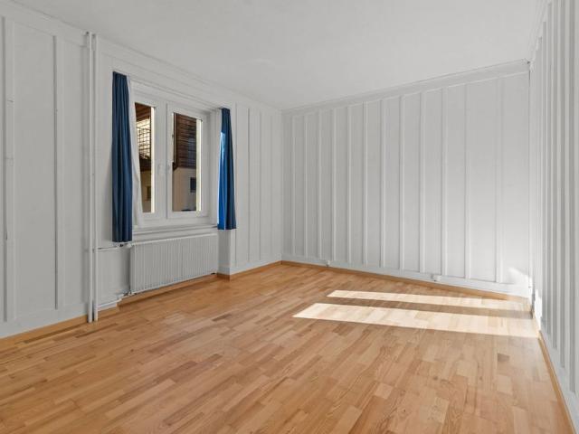 3 Zimmer, 70 m², 1. Stock