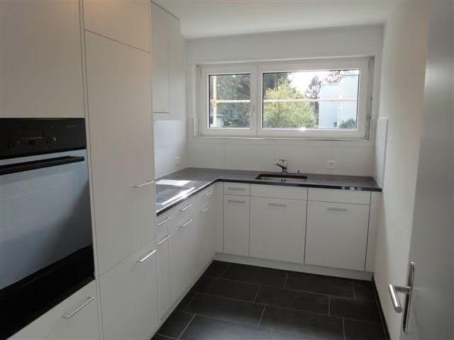 3 Zimmer, 70 m², 1. Stock