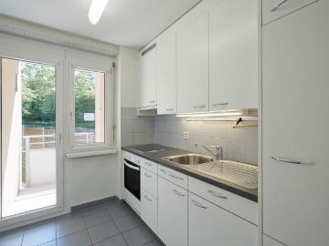 3 Zimmer, 70 m², 1. Stock