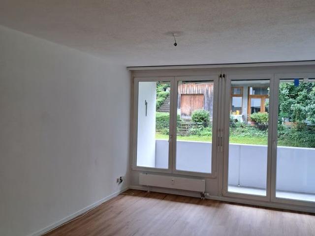 3 Zimmer, 70 m², 1. Stock