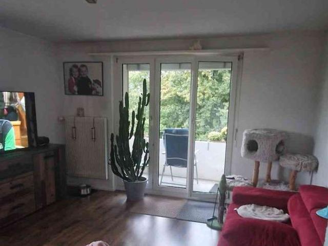 3 Zimmer, 70 m², 1. Stock