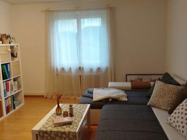 3 Zimmer, 70 m², 1. Stock