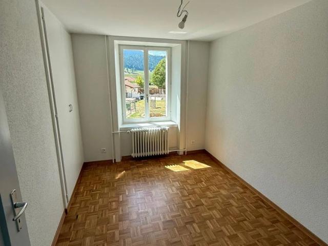 3 Zimmer, 70 m², 1. Stock