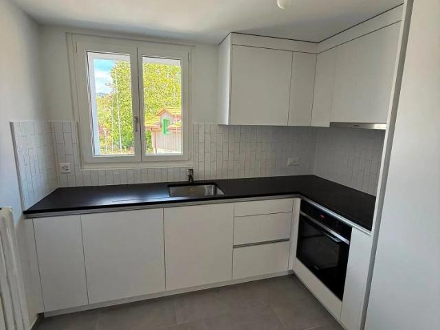 3 Zimmer, 70 m², 1. Stock